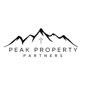 Peak Property Partners Logo